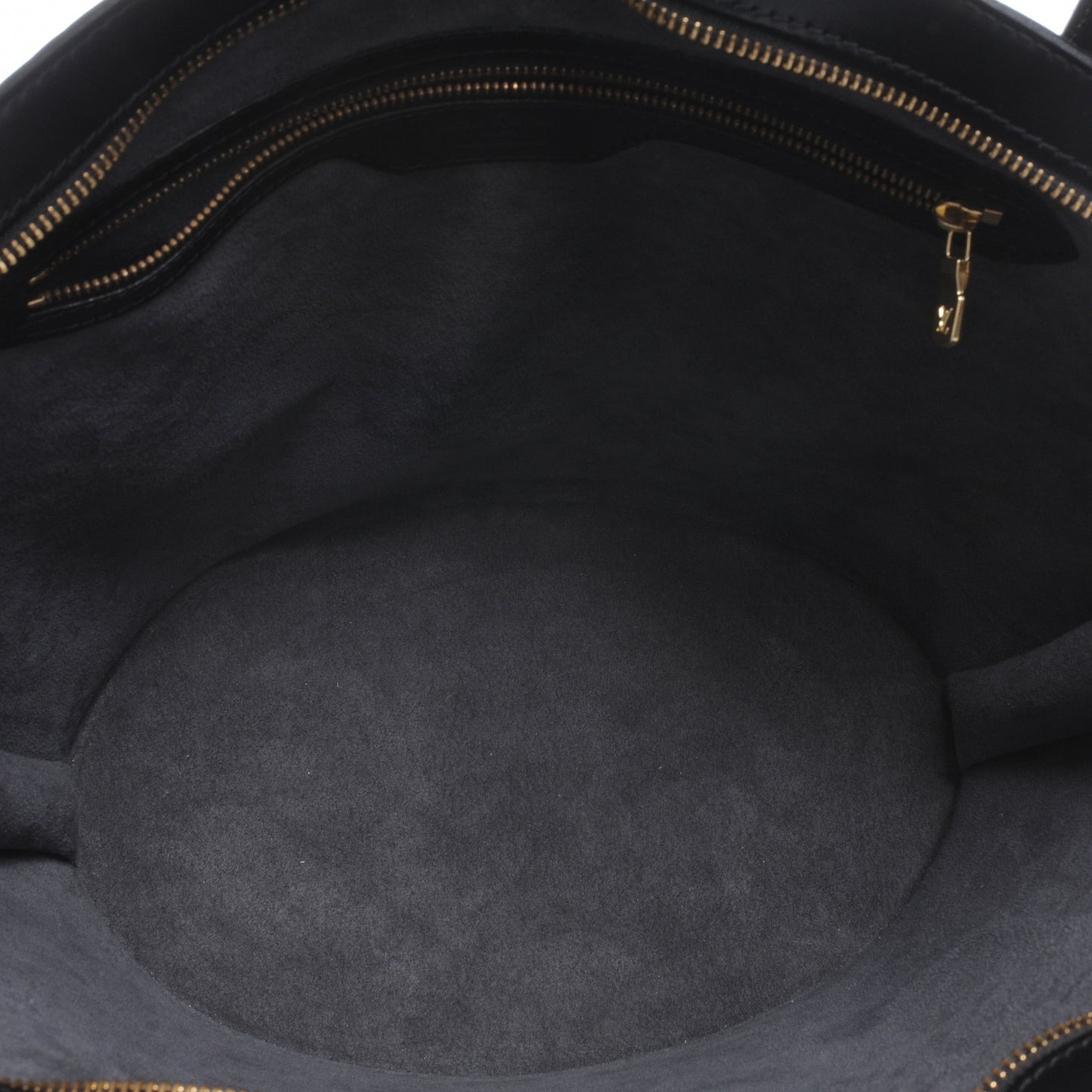 Epi Saint Jacques PM Black
