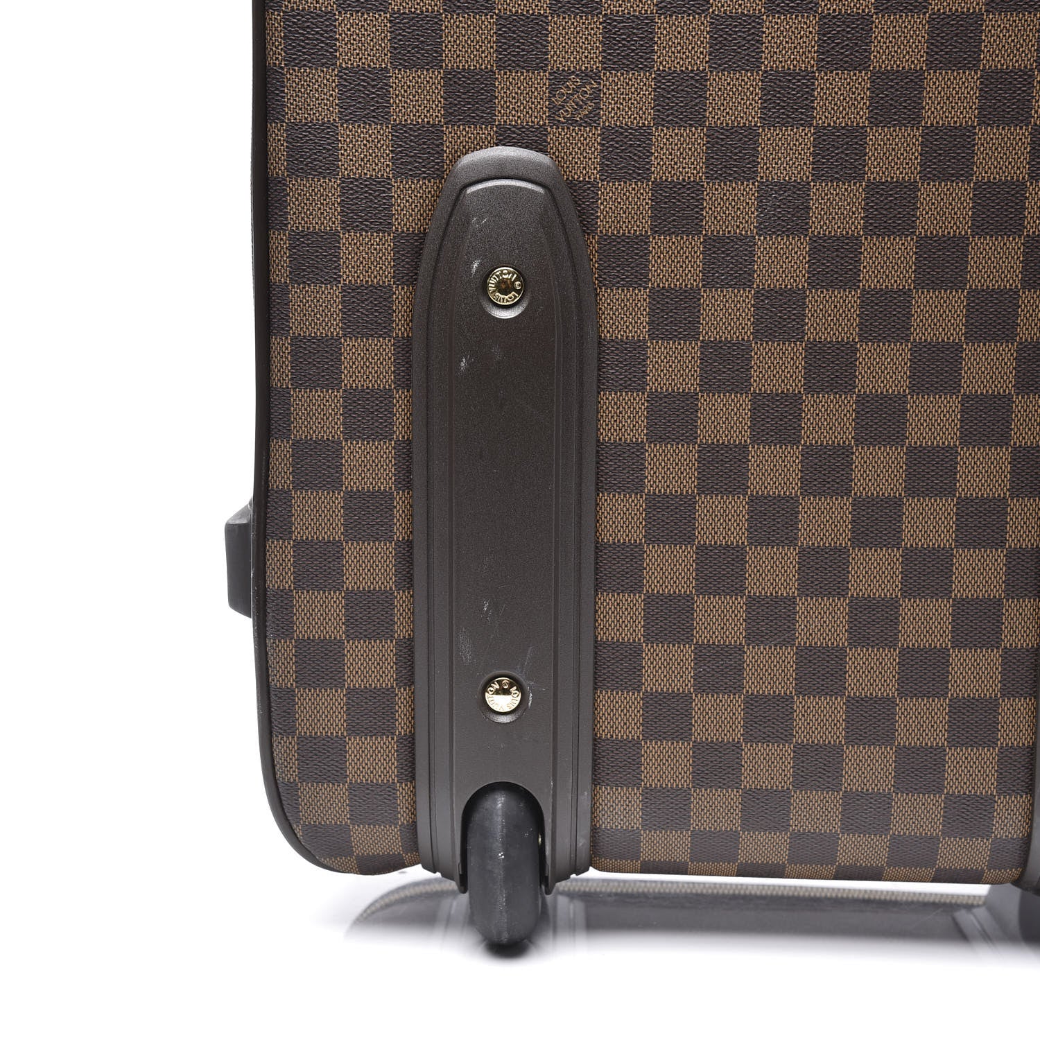 Louis Vuitton Damier Ebene Pegase 60 6 of 20