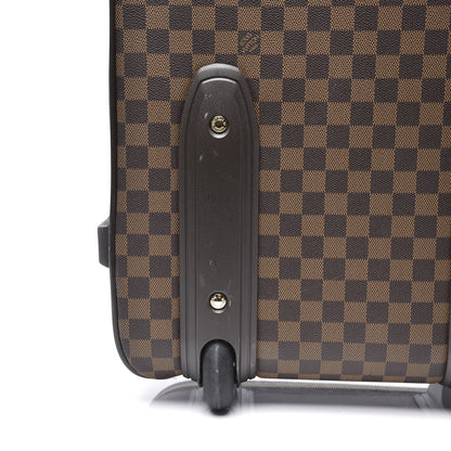 Louis Vuitton Damier Ebene Pegase 60 6 of 20