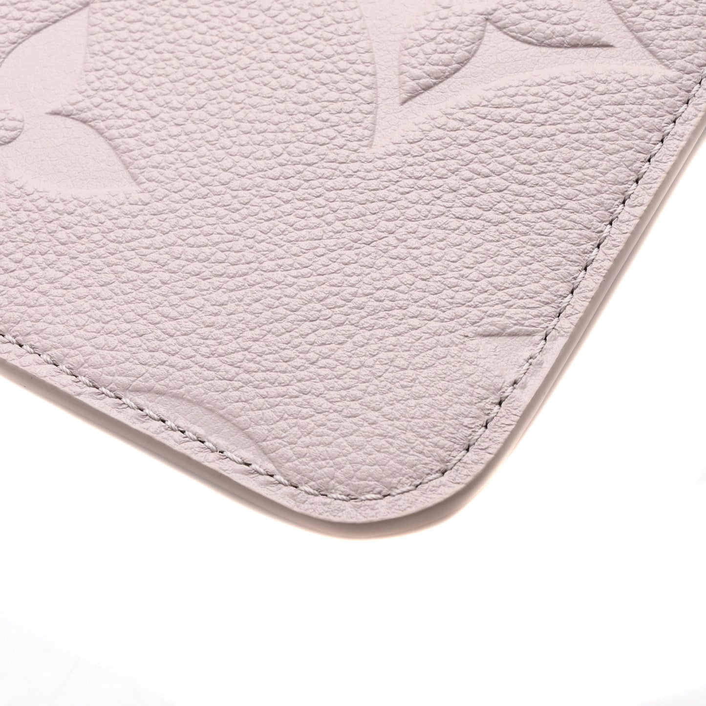 Empreinte Monogram Giant Neverfull MM Pochette Brume
