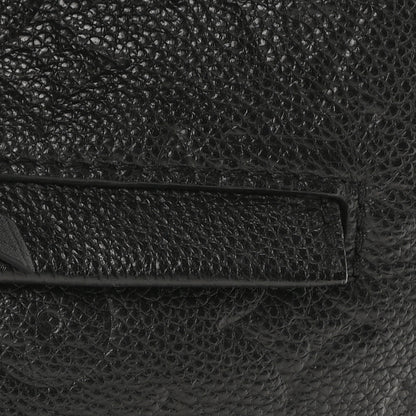 Louis Vuitton Empreinte Montsouris NM Backpack Black 7 of 9