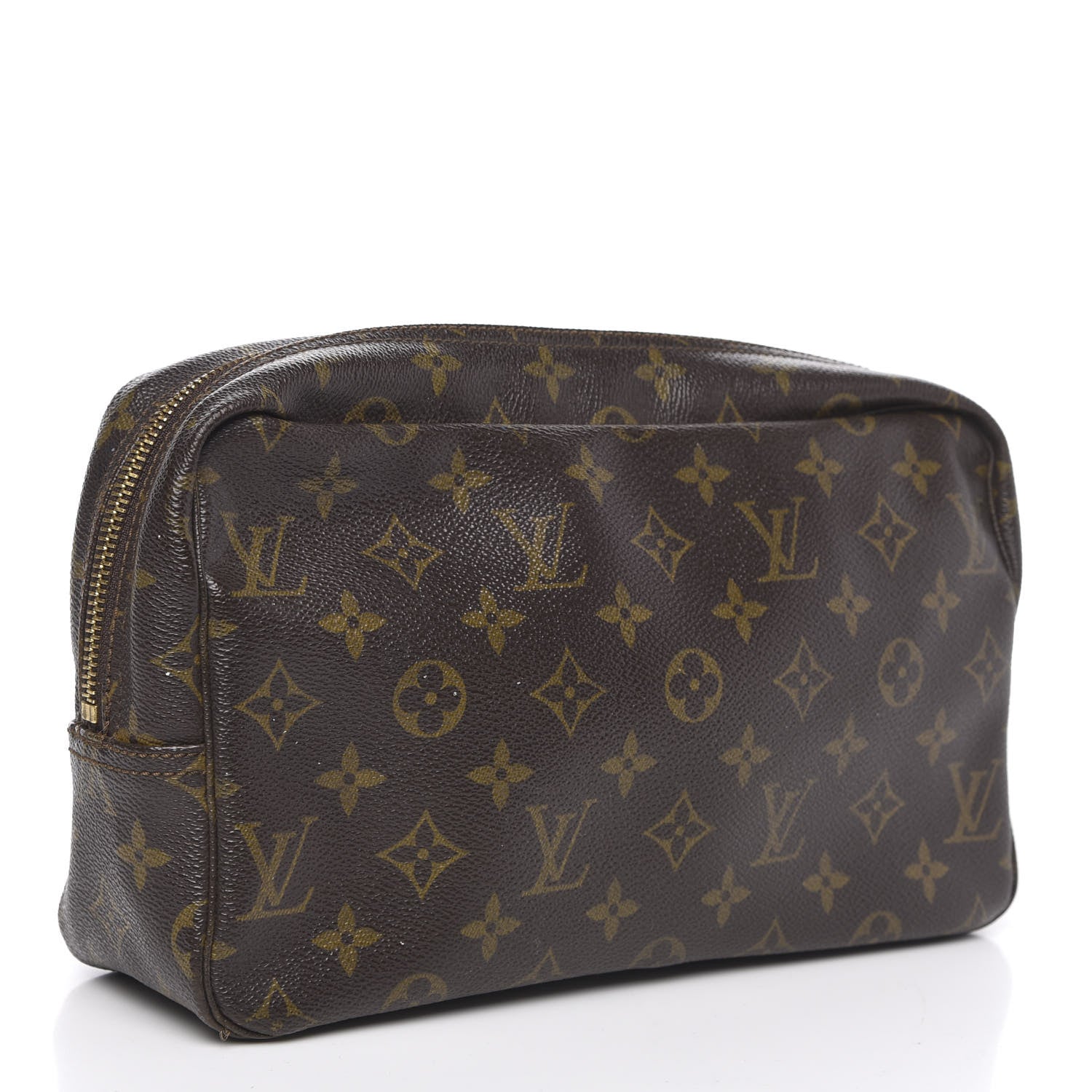 Louis Vuitton Monogram Trousse Toilette 28 3 of 13