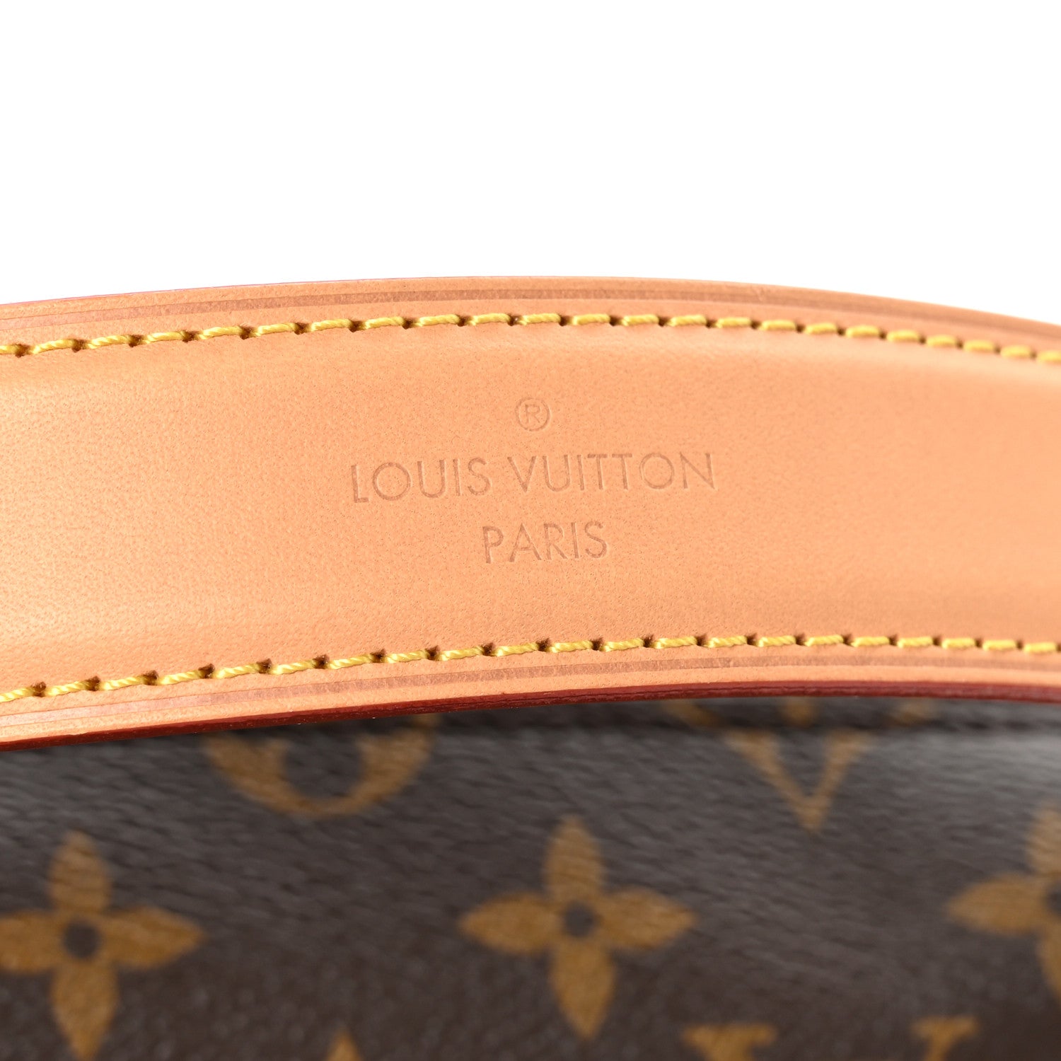 Louis Vuitton Monogram Side Trunk PM 6 of 10
