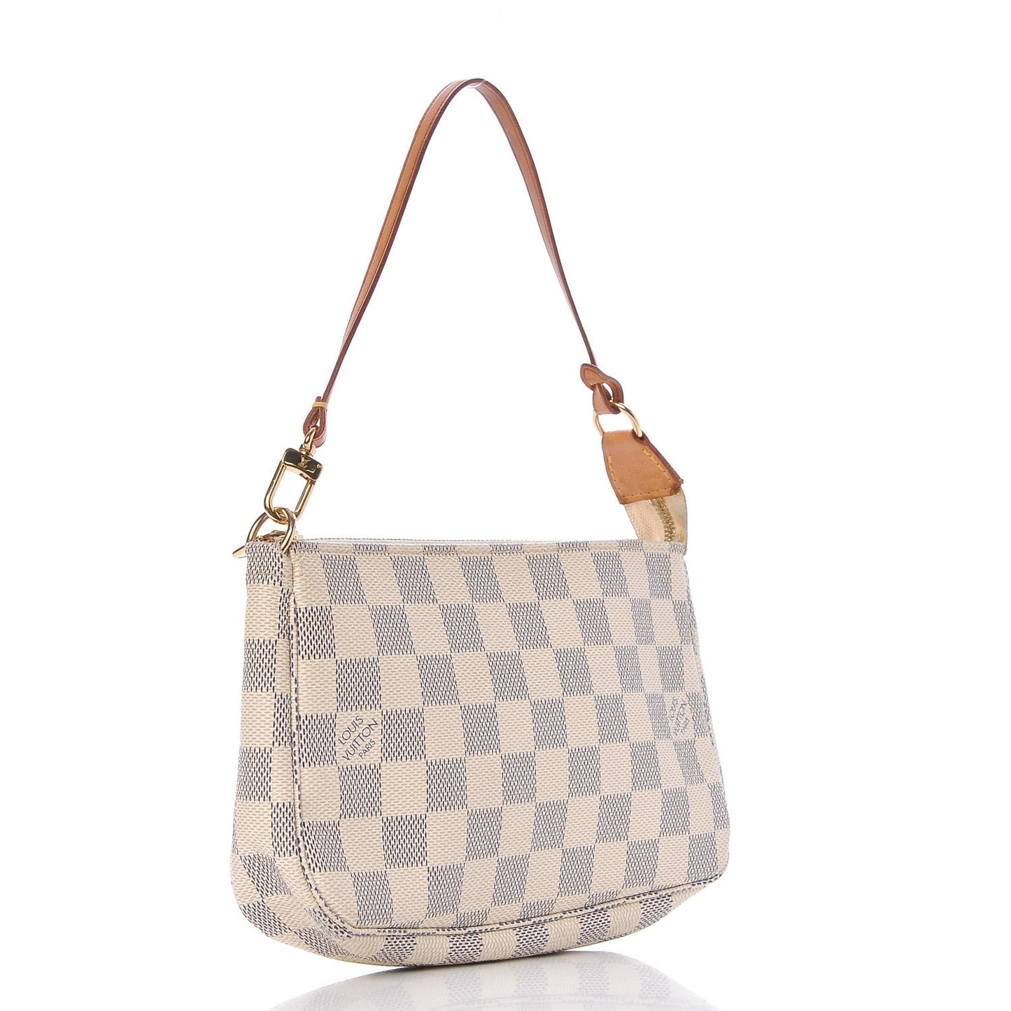 Damier Azur Pochette Accessories