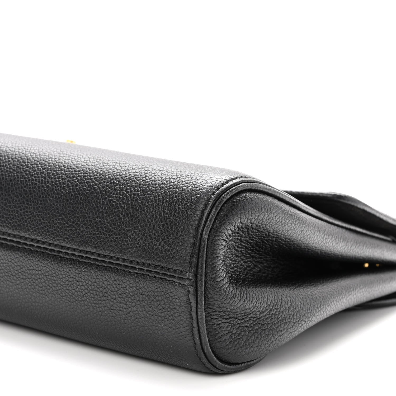 Louis Vuitton Empreinte Saint Germain MM Black 9 of 11