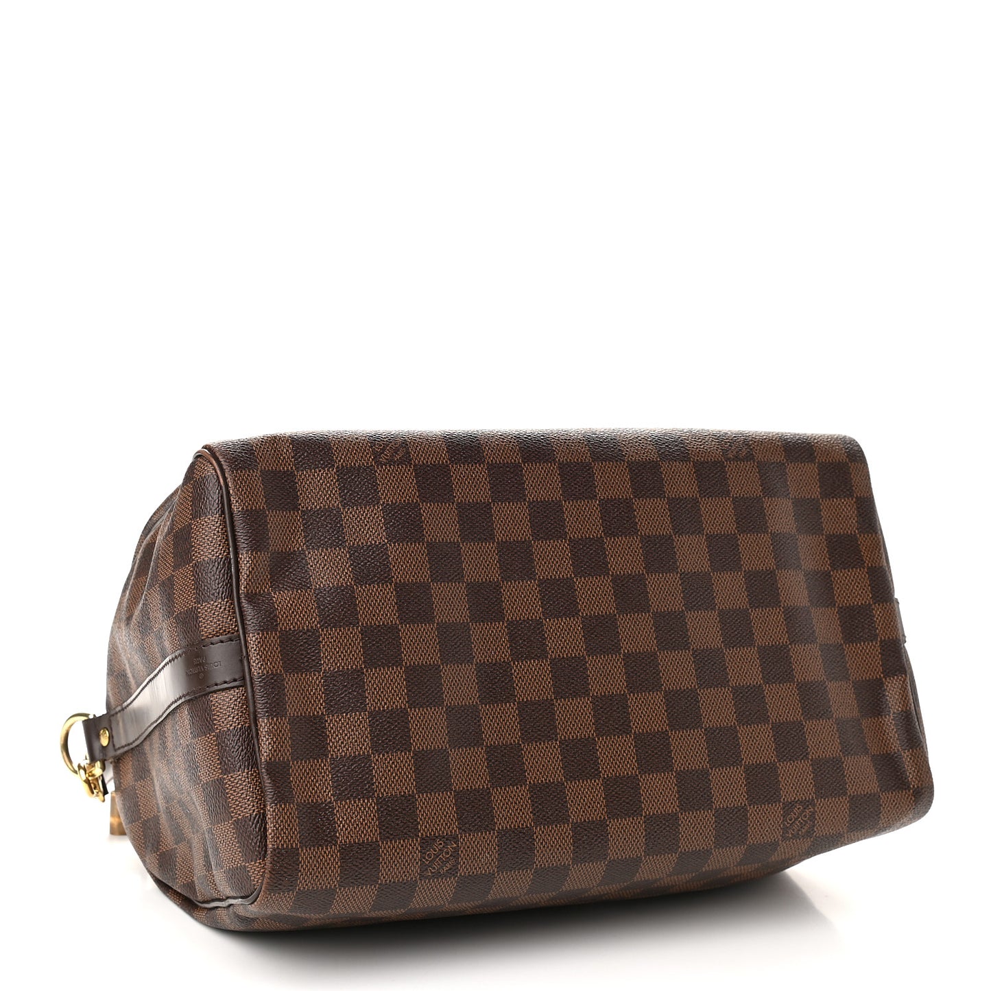 Damier Ebene Speedy Bandouliere 30