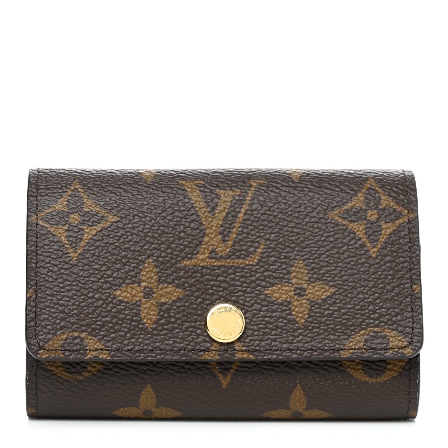 Monogram 6 Key Multicles Holder