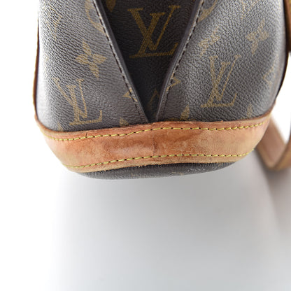 Louis Vuitton Monogram Babylone 28 of 29