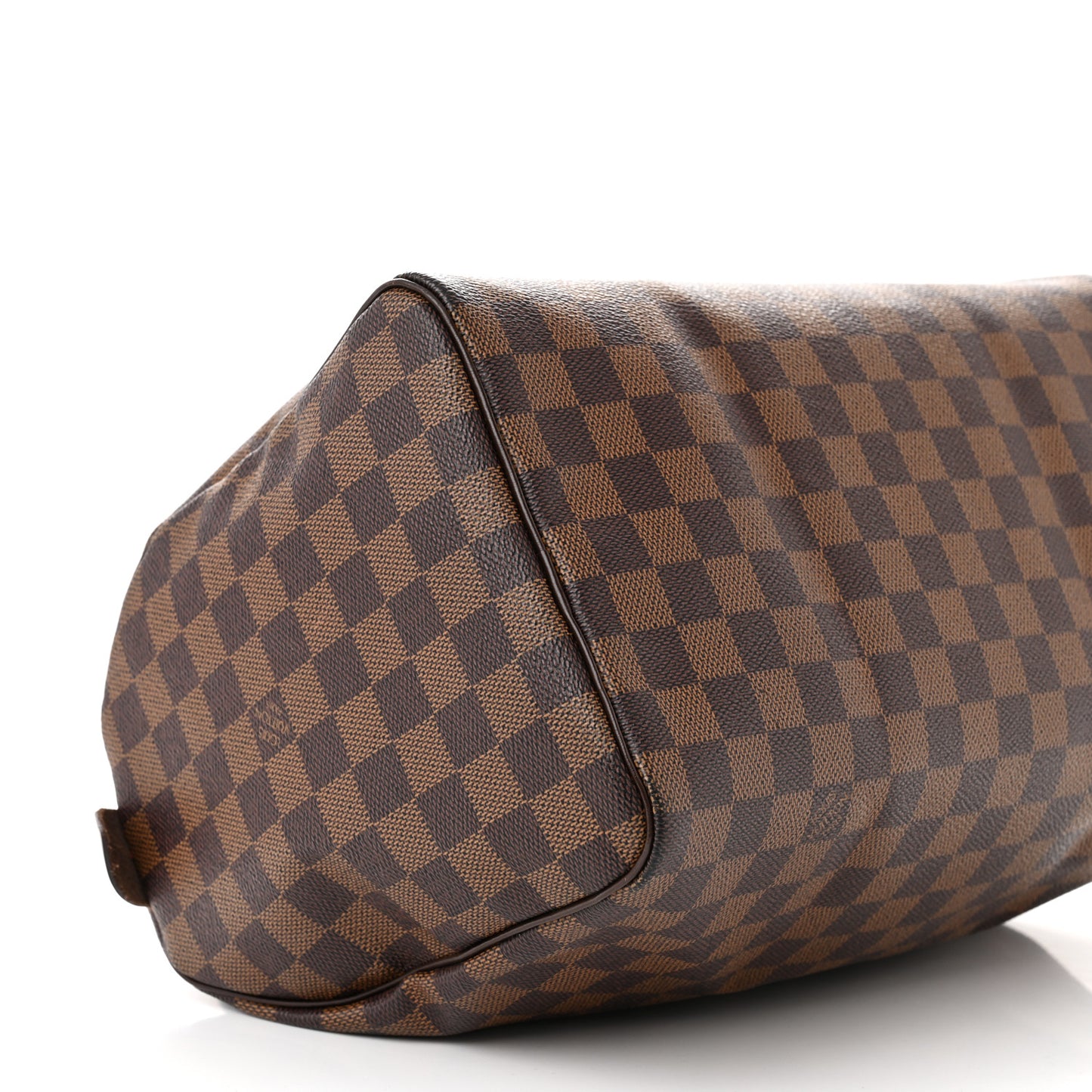 LOUIS VUITTON Damier Ebene Speedy 30