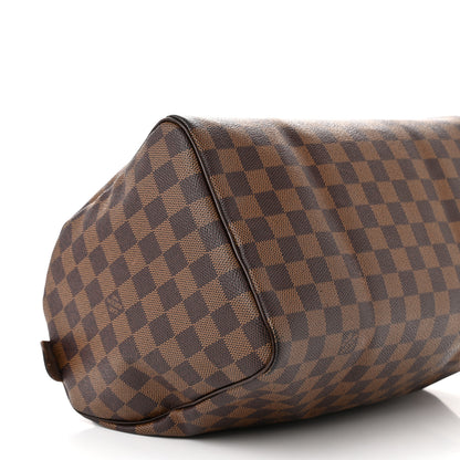 Louis Vuitton LOUIS VUITTON Damier Ebene Speedy 30 9 of 10