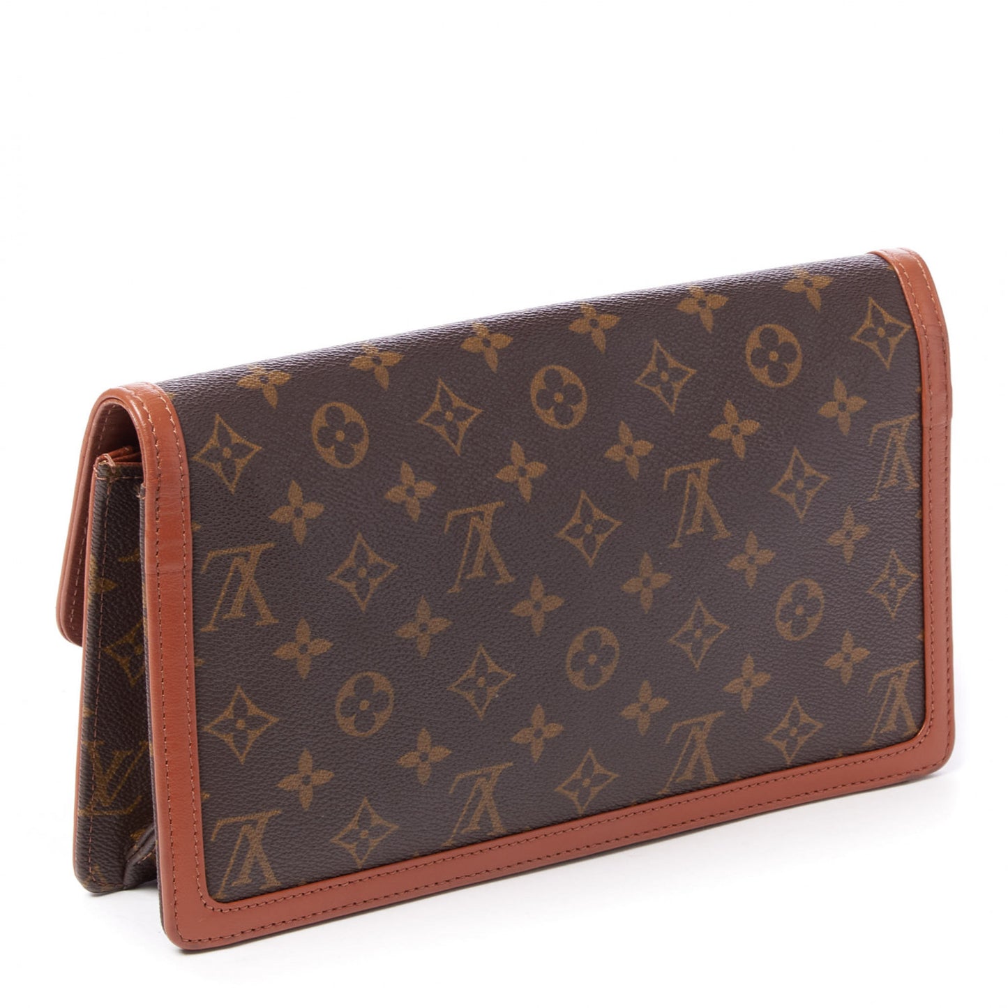 Monogram Pochette Dame 29