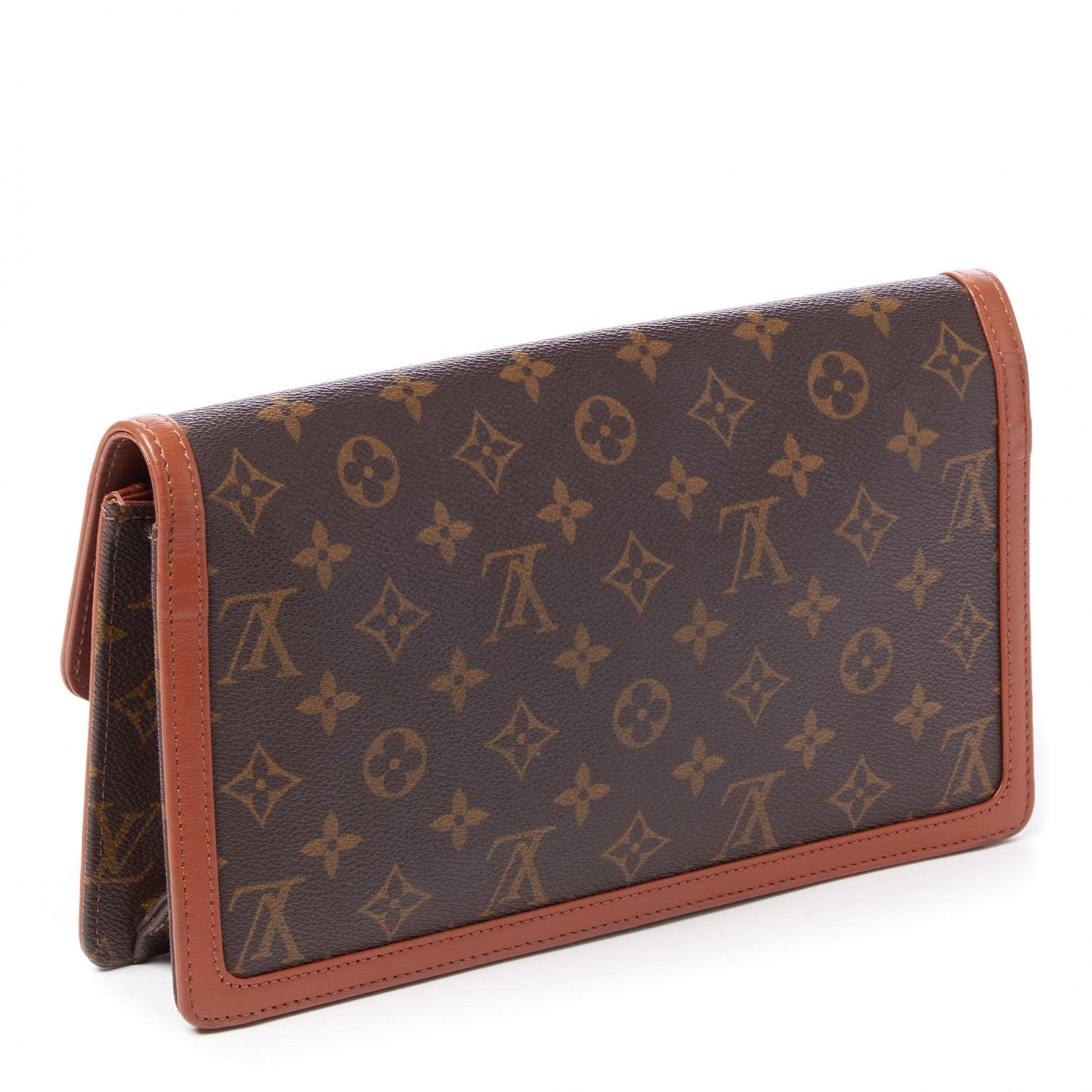 Louis Vuitton Monogram Pochette Dame 29 2 of 7