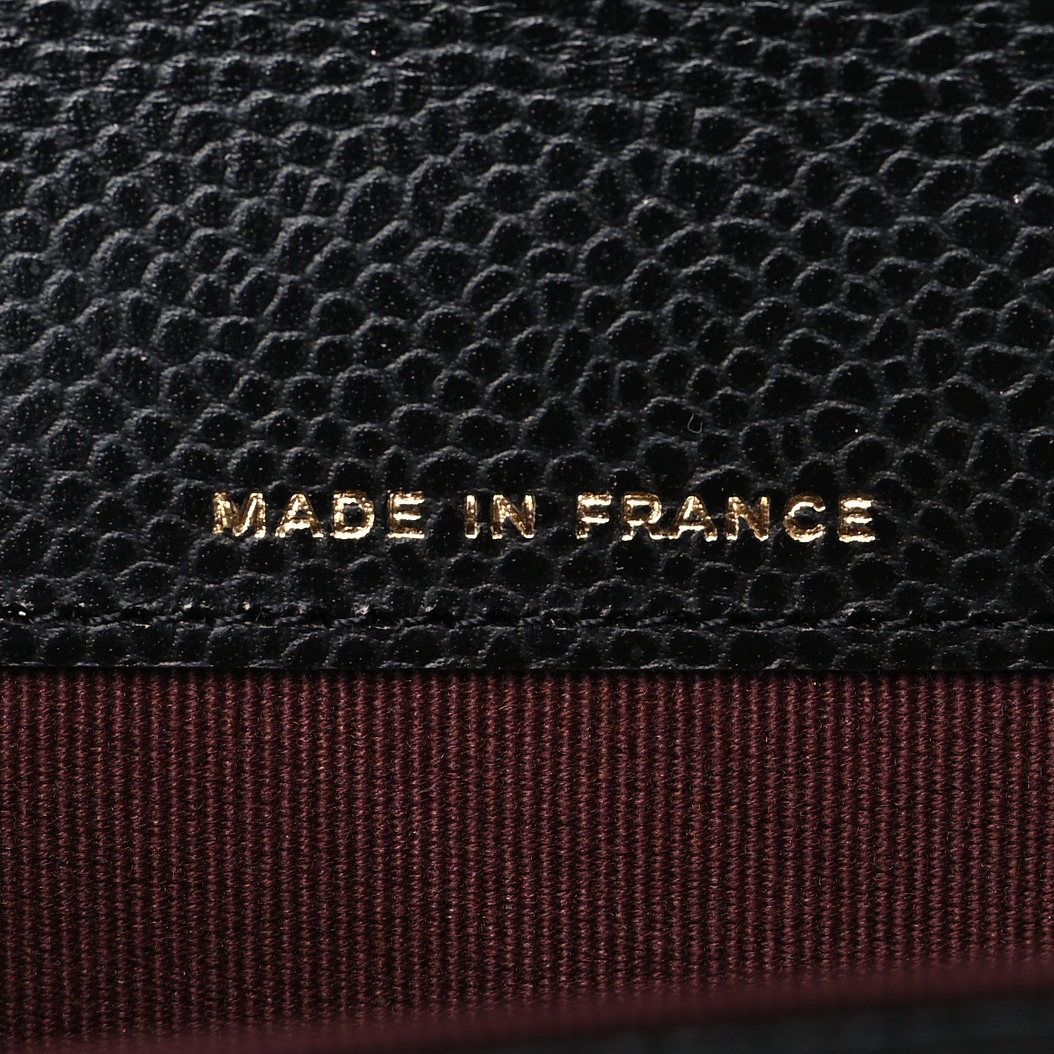 Chanel Caviar Quilted Flap Card Holder Black 6 of 10