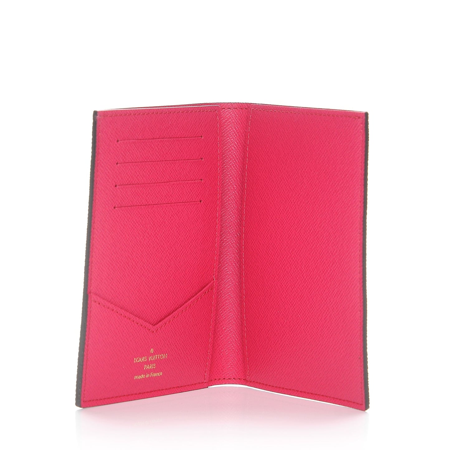 Monogram 2017 Christmas Animation Passport Cover