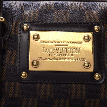 Louis Vuitton Damier Ebene Berkeley 13 of 18