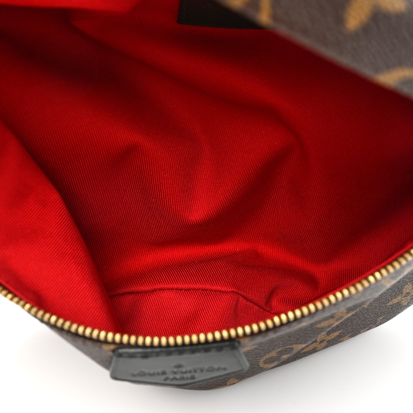 Monogram My LV World Tour Bumbag