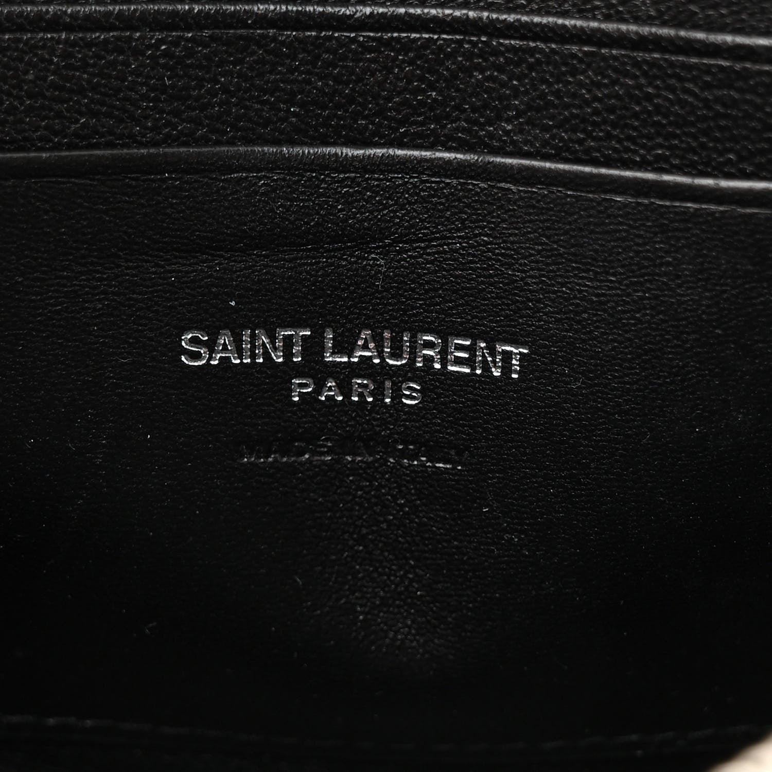Saint Laurent Grain De Poudre Matelasse Monogram Mini Lou Camera Bag Gold Sand 6 of 13