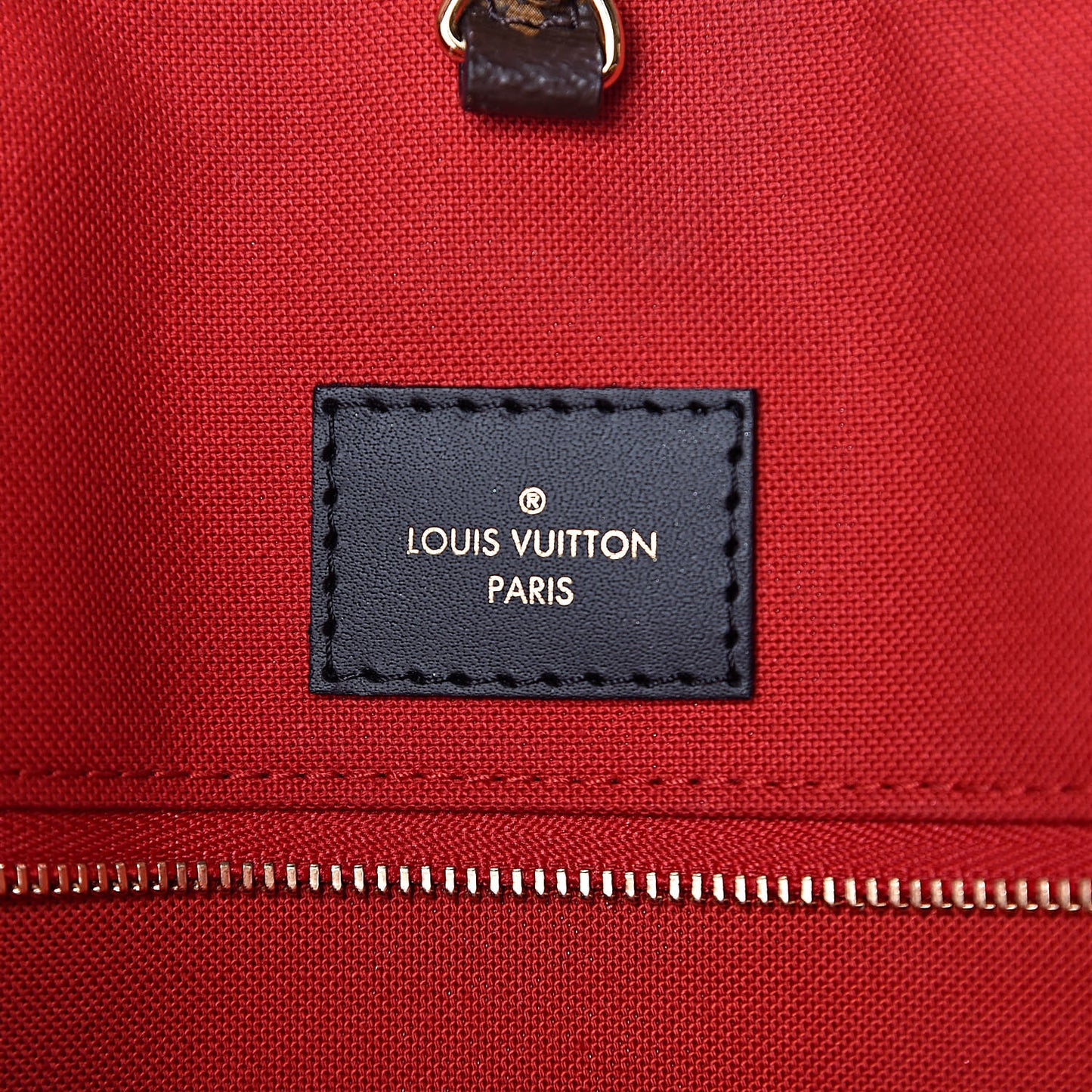 Reverse Monogram Giant Onthego GM