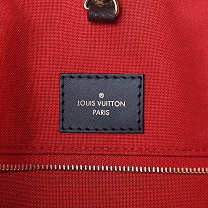 Louis Vuitton Reverse Monogram Giant Onthego GM 7 of 11