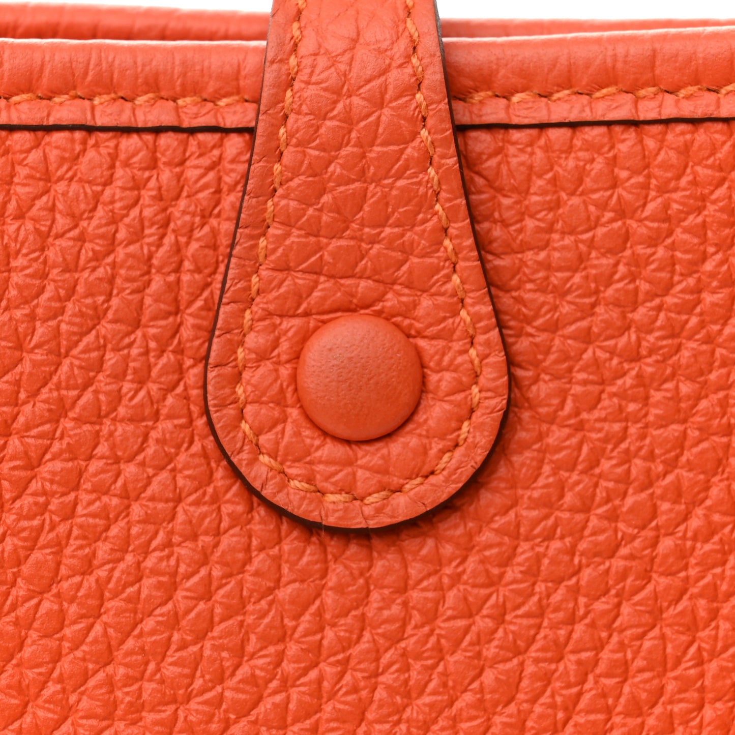 Taurillon Clemence Evelyne TPM Orange