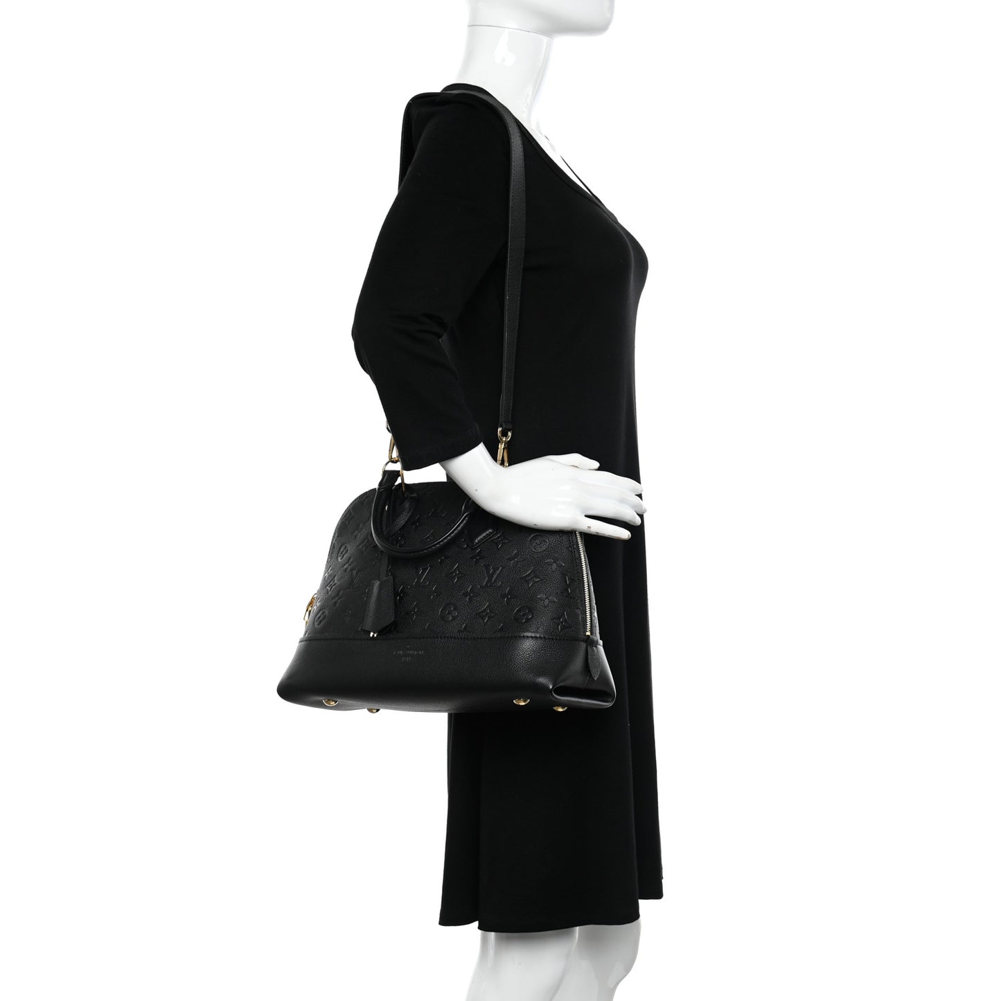 Empreinte Neo Alma PM Black
