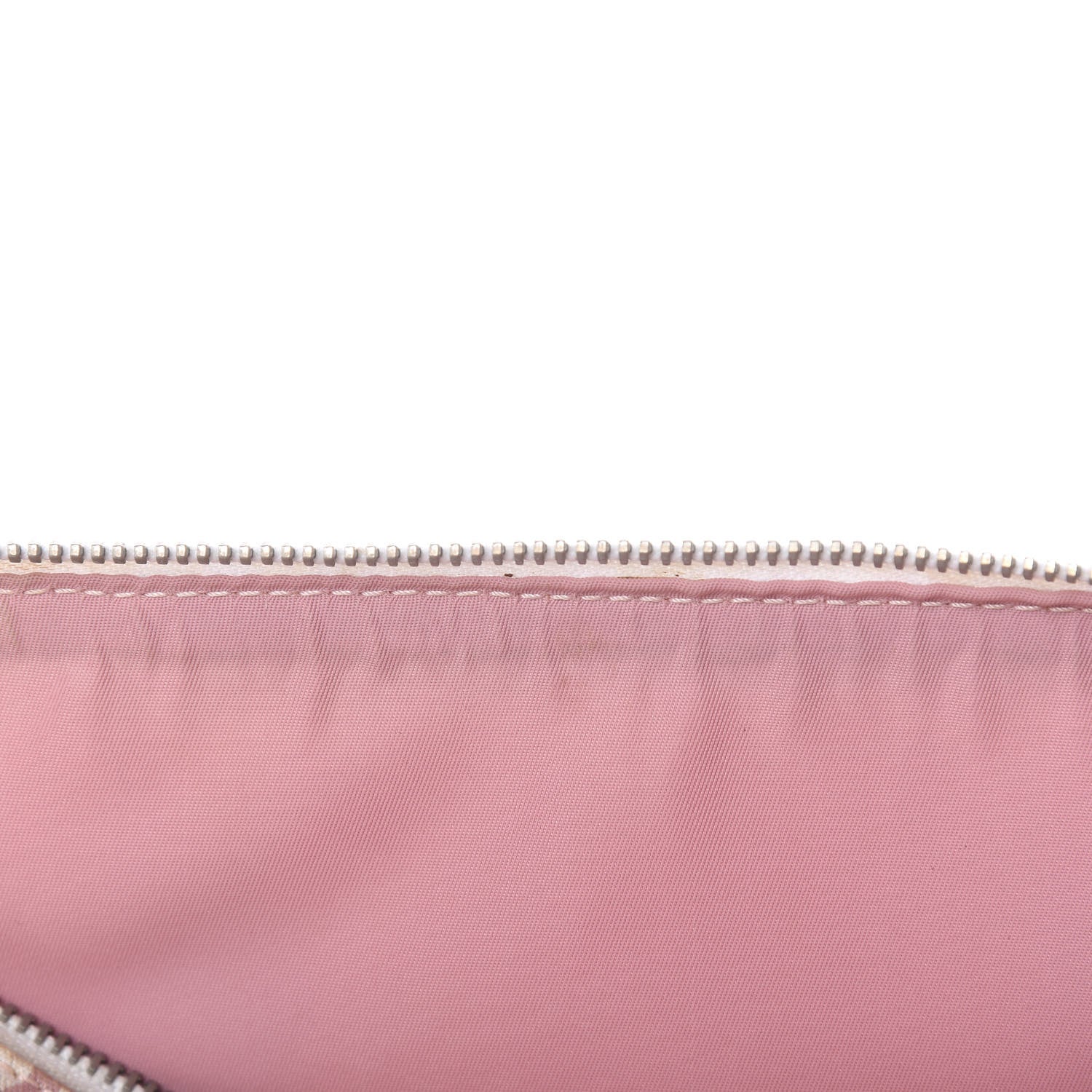 Christian Dior Monogram Girly Boston Pink 15 of 21