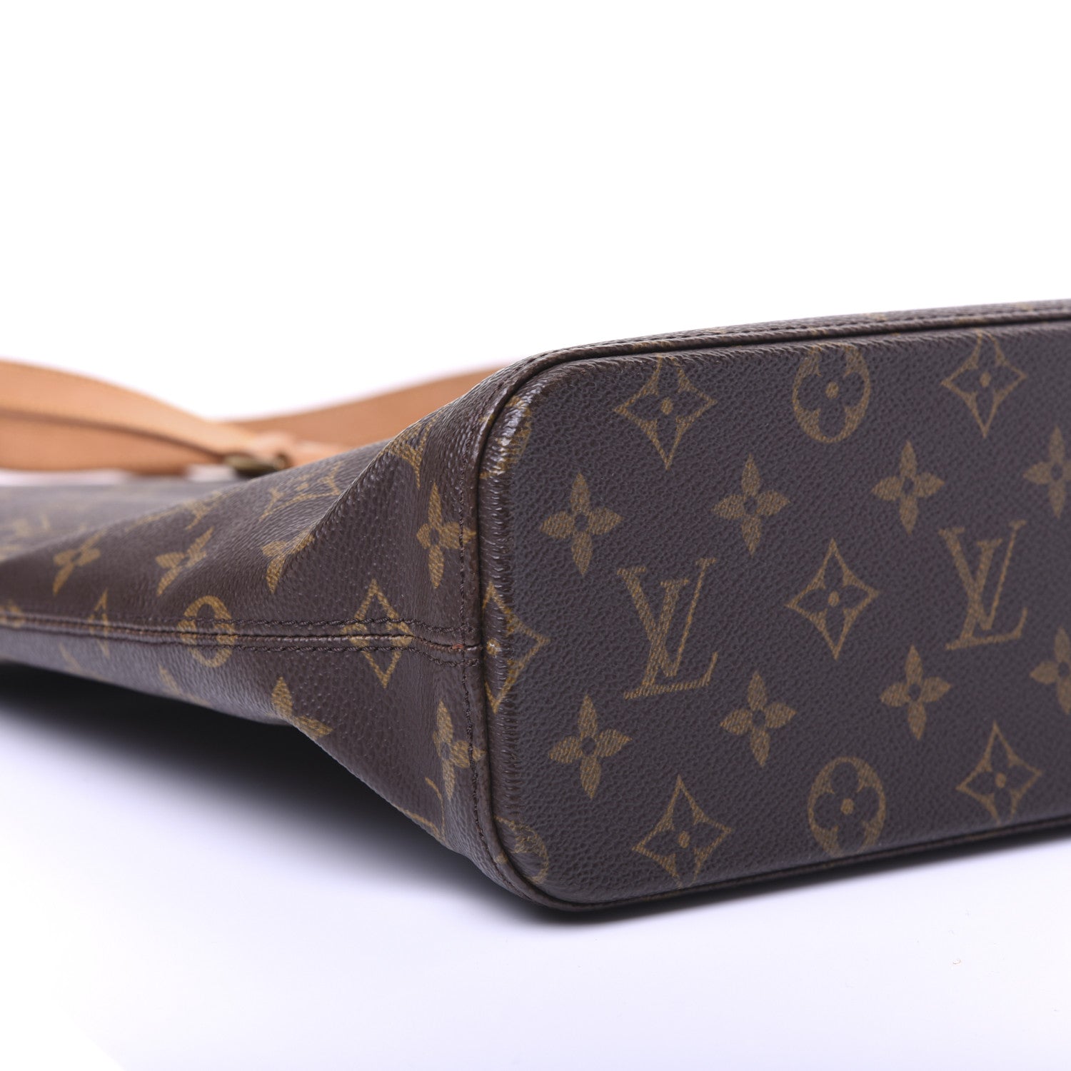 Louis Vuitton Monogram Luco 6 of 13