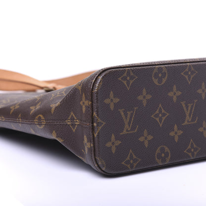Louis Vuitton Monogram Luco 6 of 13