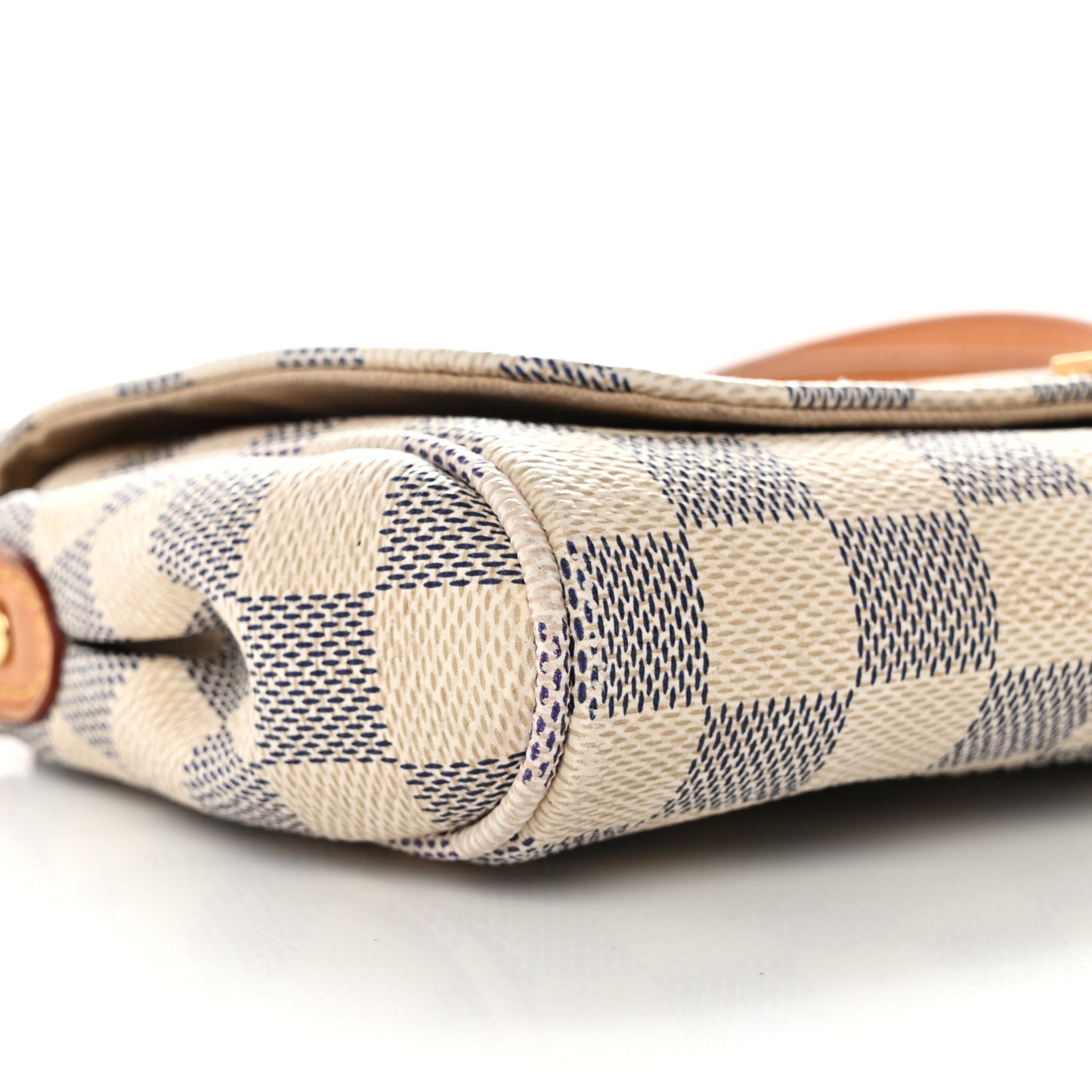 Damier Azur Favorite PM