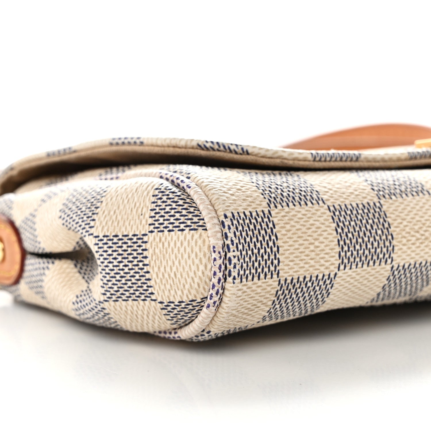 Louis Vuitton Damier Azur Favorite PM 10 of 12