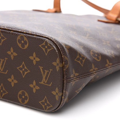 Louis Vuitton Monogram Vavin GM 10 of 12