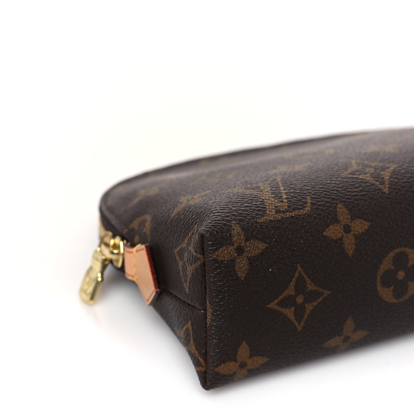 Monogram Cosmetic Pouch GM