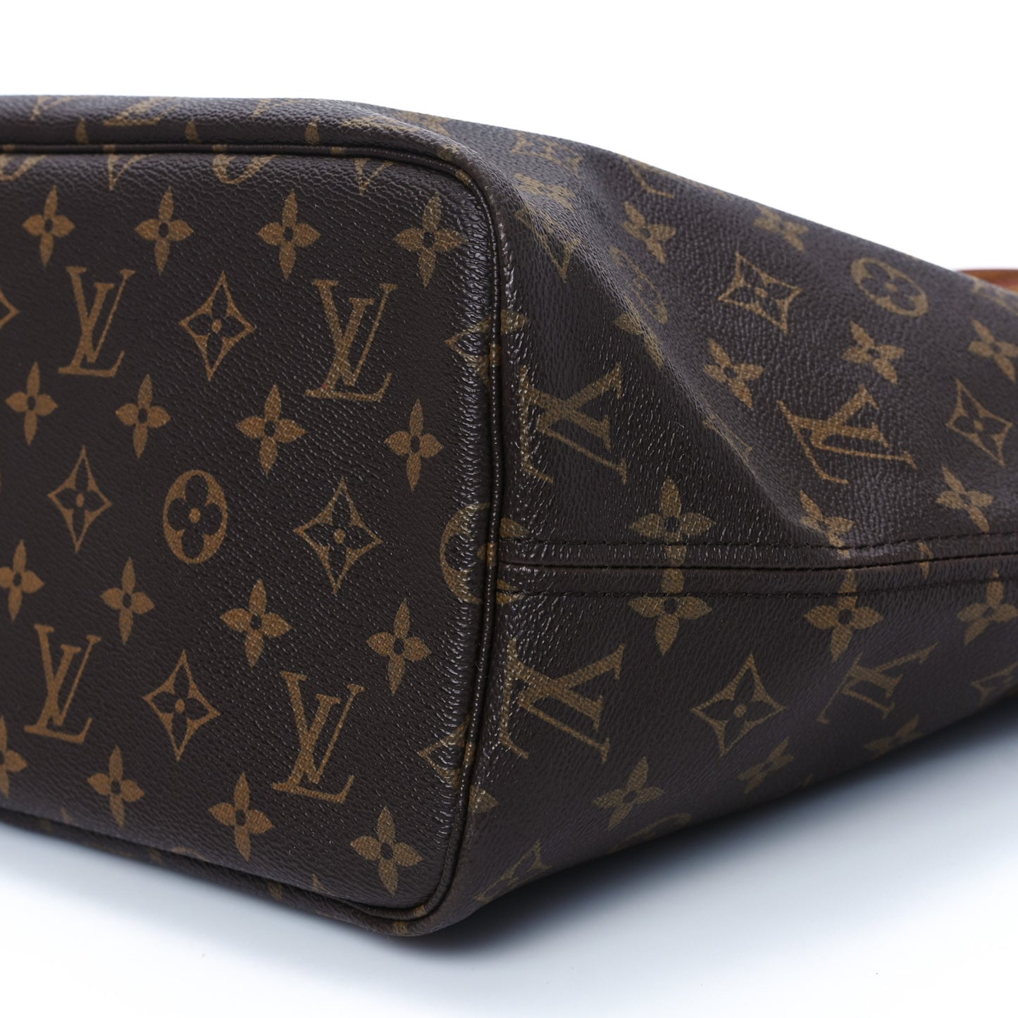 Monogram Neo Neverfull MM Pivoine