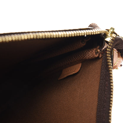 Louis Vuitton Monogram Cerises Pochette Accessories 6 of 7