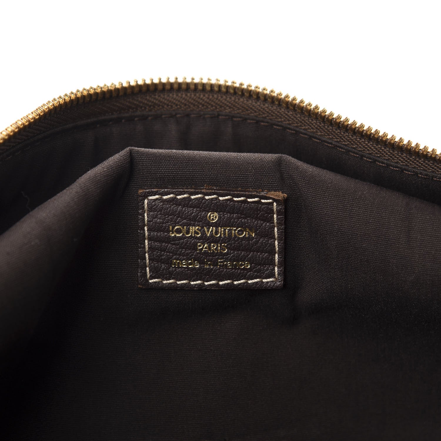 Louis Vuitton Mini Lin Sac a Langer Diaper Bag Ebene 8 of 10