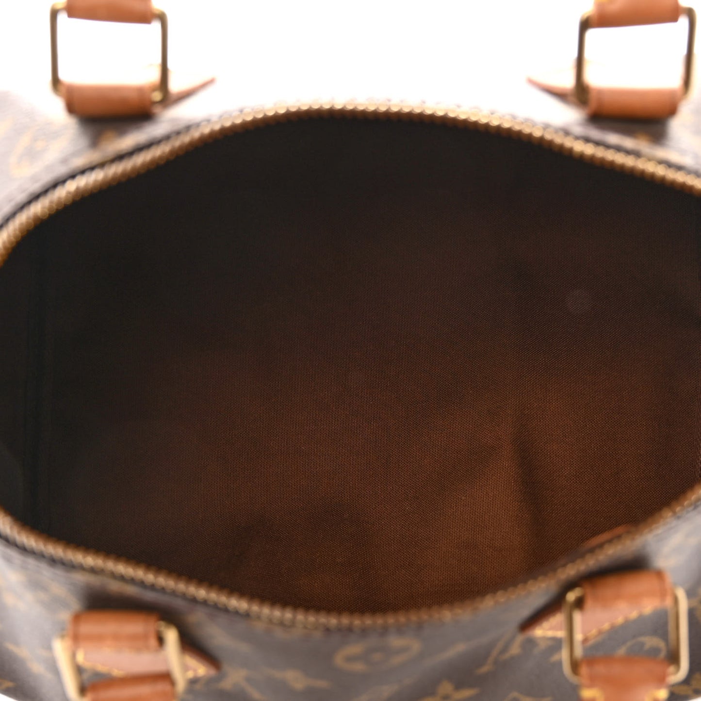 Monogram Speedy 30