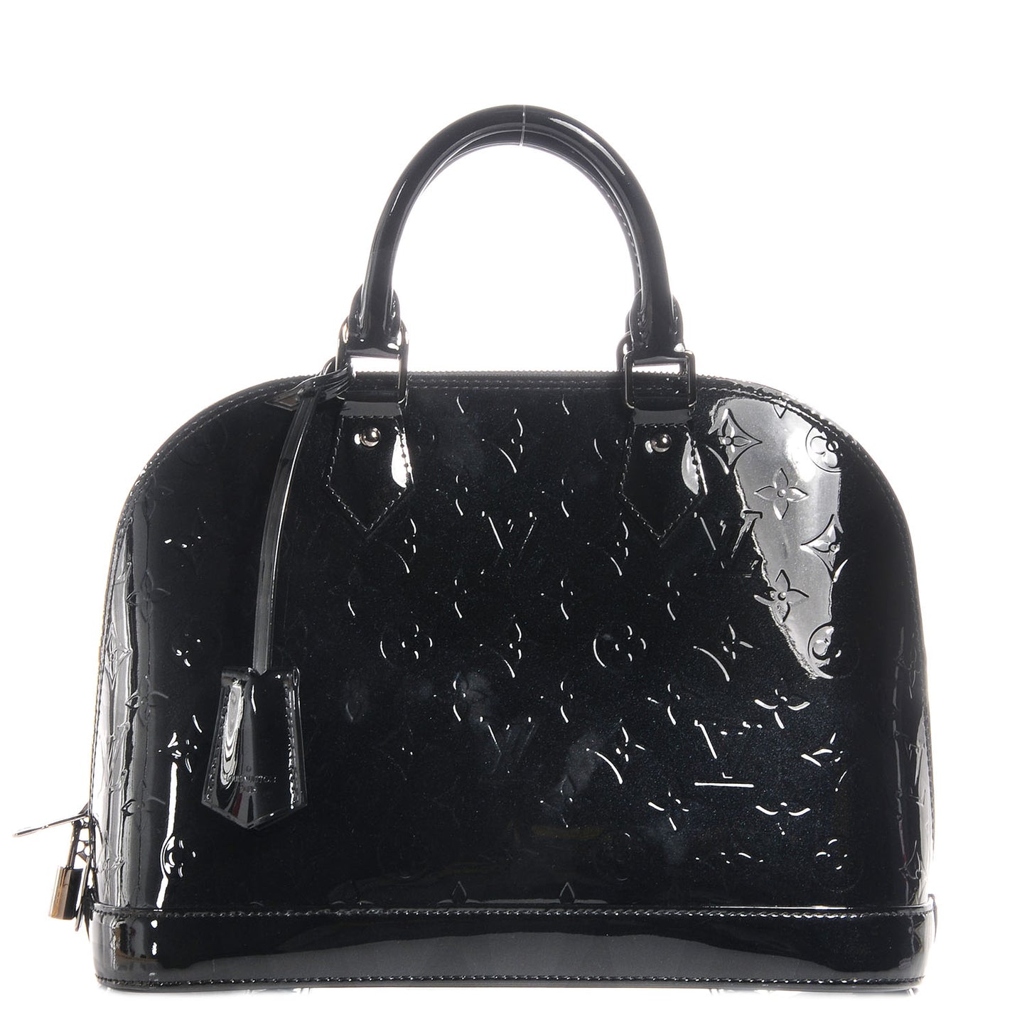 Vernis Alma PM Noir Magnetique
