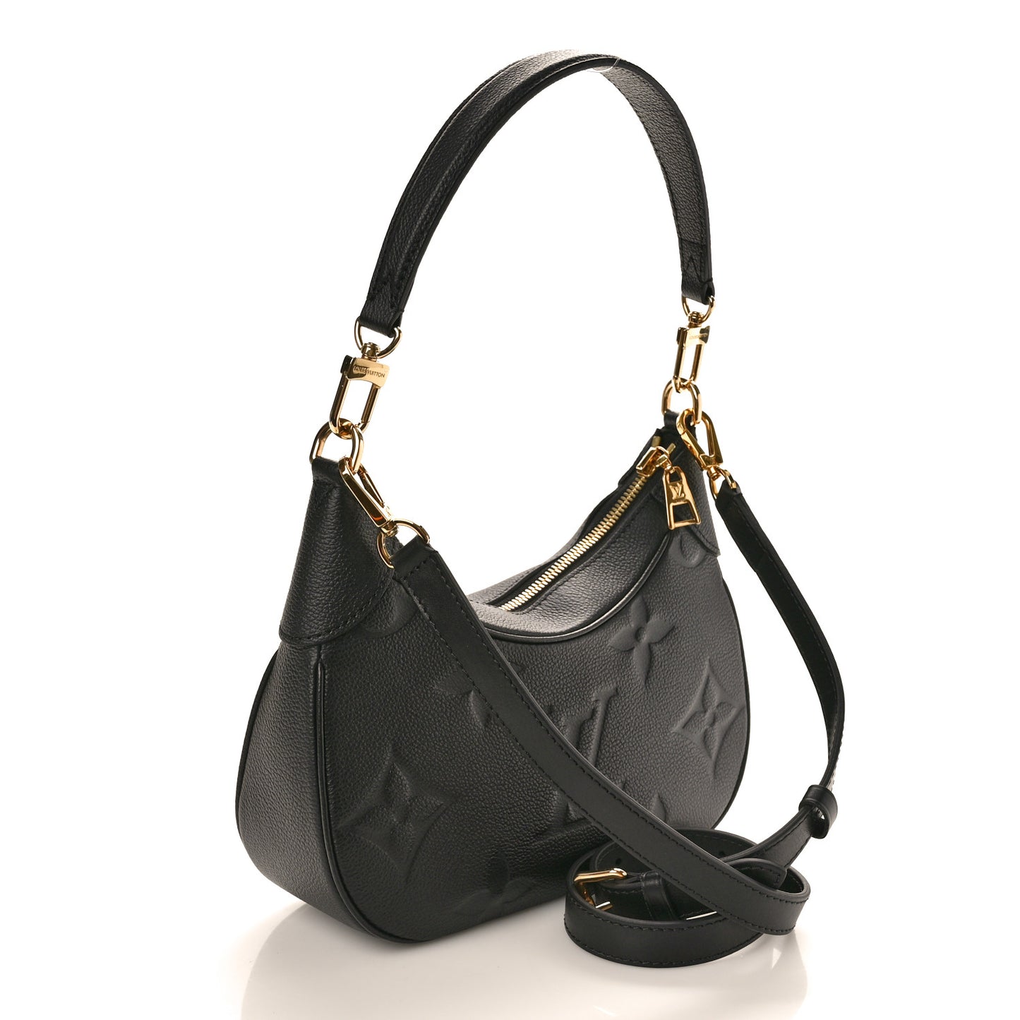 Empreinte Monogram Giant Bagatelle NM Black