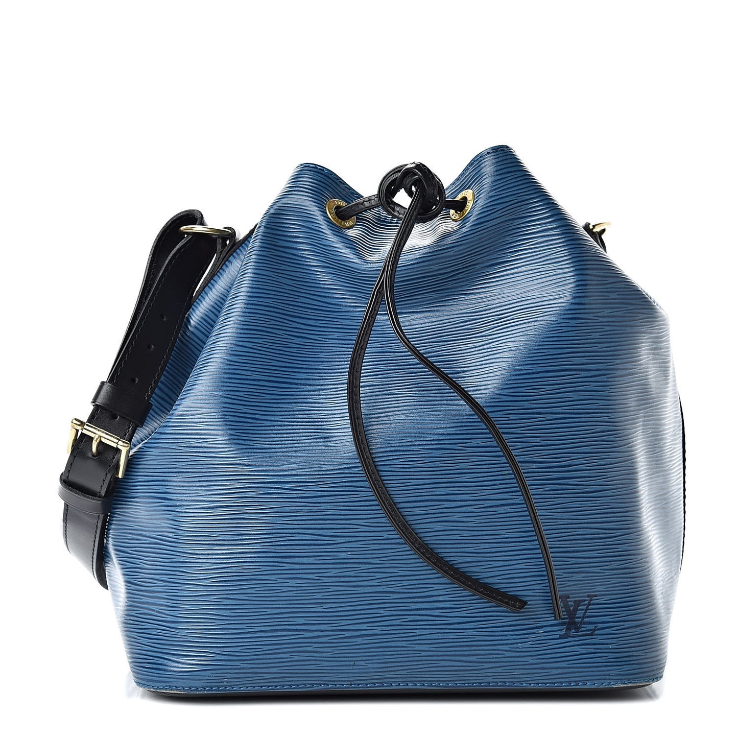Epi Petit Bi-Color Noe Toledo Black