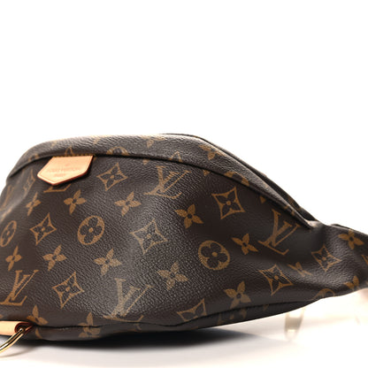 Louis Vuitton Monogram Bumbag 9 of 10