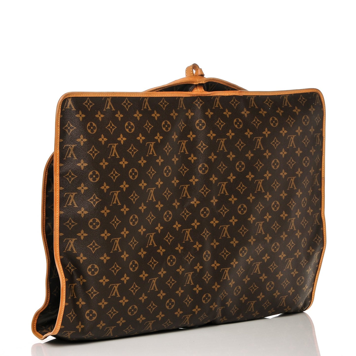 Monogram Garment Cover