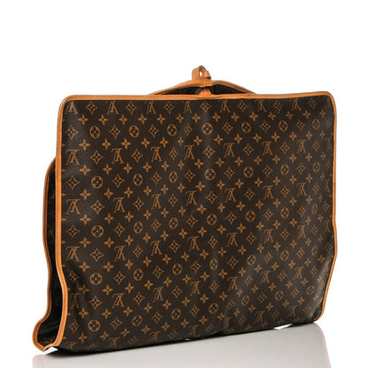 Louis Vuitton Monogram Garment Cover 4 of 7