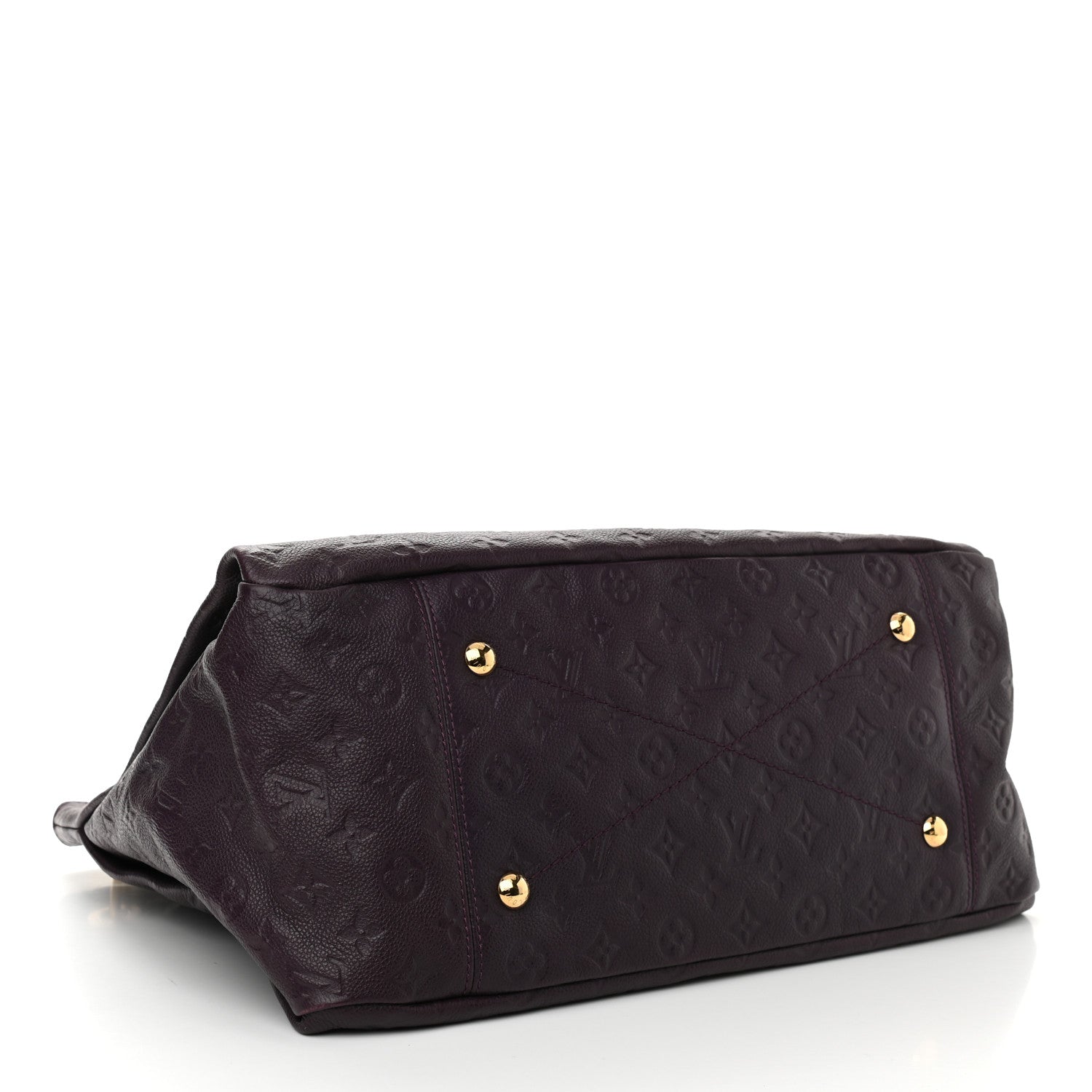 Louis Vuitton Empreinte Artsy MM Aube 4 of 10