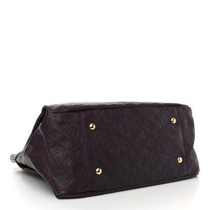 Louis Vuitton Empreinte Artsy MM Aube 4 of 10
