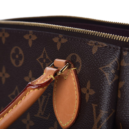 Louis Vuitton Monogram Turenne GM 12 of 16