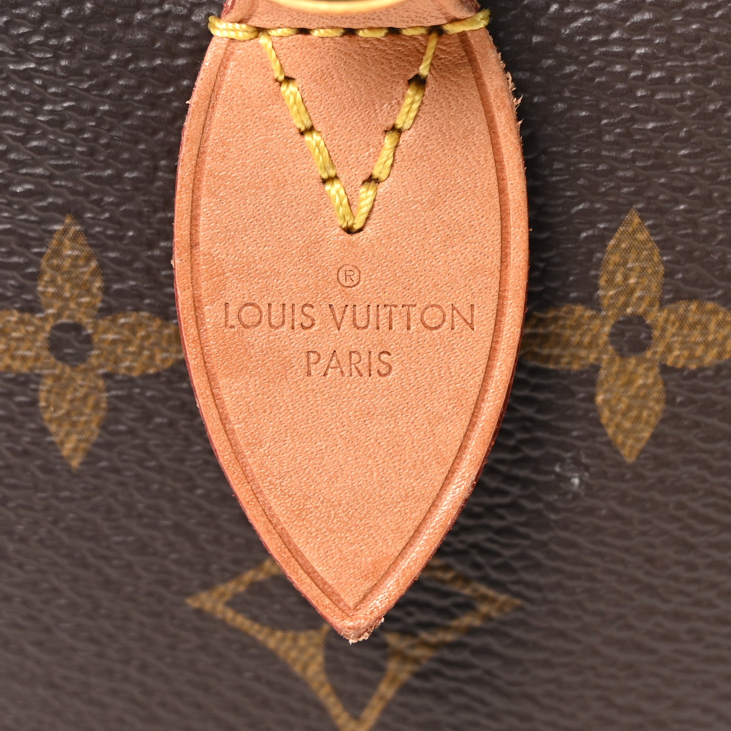 Louis Vuitton Monogram Speedy Bandouliere 20 Fuchsia 6 of 9