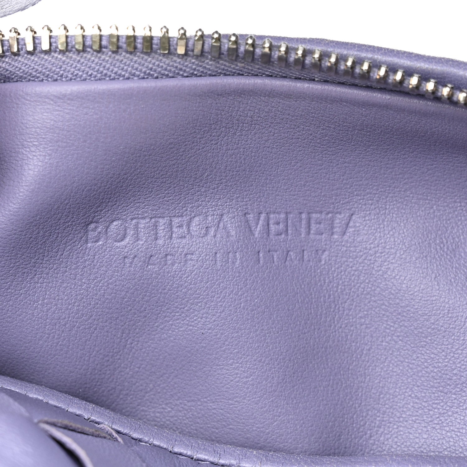 Bottega Veneta Nappa Intrecciato Mini Jodie Lavender 6 of 11