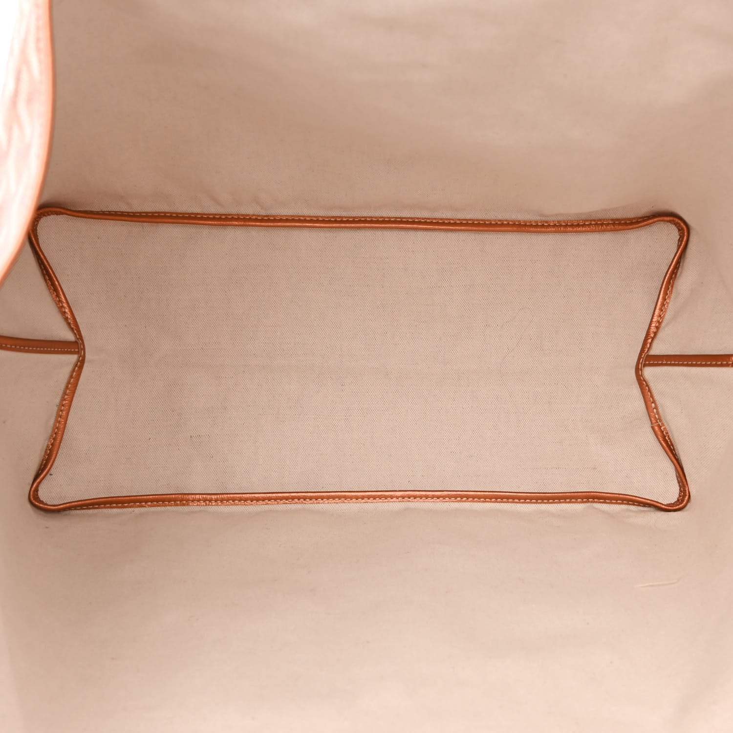 Goyard Goyardine Precious Metals Saint Louis GM Rose Gold 6 of 11