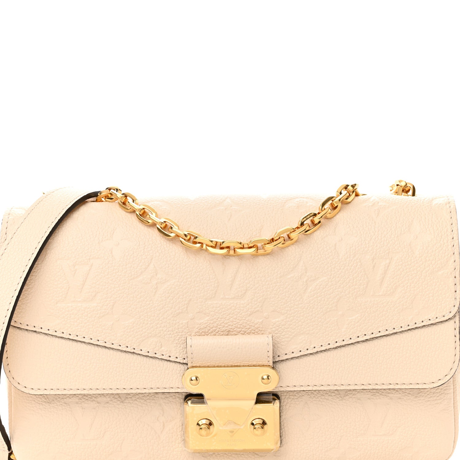 Louis Vuitton Empreinte Marceau Neige 7 of 11