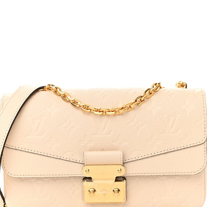 Louis Vuitton Empreinte Marceau Neige 7 of 11